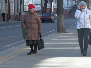 Пенсіонери. Фото: скрін youtube