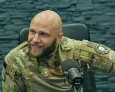Дмитрий Витязь