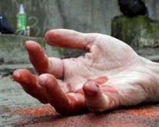 Під час п'яної сварки киянин забив до смерті літнього батька