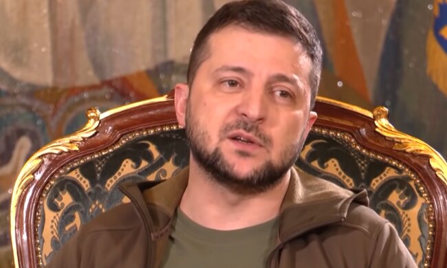 Володимир Зеленський