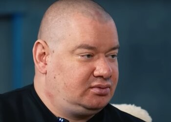 Евгений Кошевой, скриншот: Youtube