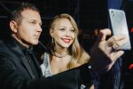 Тіна Кароль та Юрій Горбунов, Танці з зірками