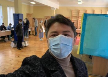 Сергій Притула, фото "Інстаграм"