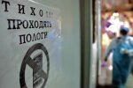 Пологовий будинок, фото: Unian