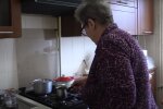 газ, скріншот з відео