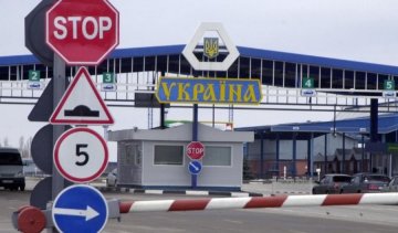 Росіяни зняли на відео "стіну" на кордоні з нашою країною (відео)