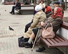 Сказку Гройсмана о средней пенсии уничтожили всего одним вопросов
