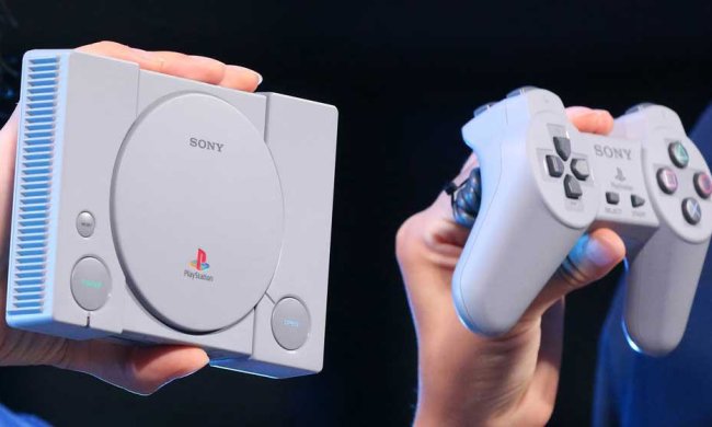 Нову Sony PlayStation визнали найгіршою консоллю світу
