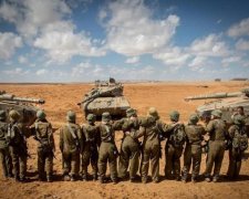 Таємні переговори Ізраїлю та США: за зачиненими дверима ухвалили доленосне рішення