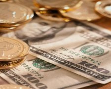 Резерви Нацбанку зросли до $13 мільярдів