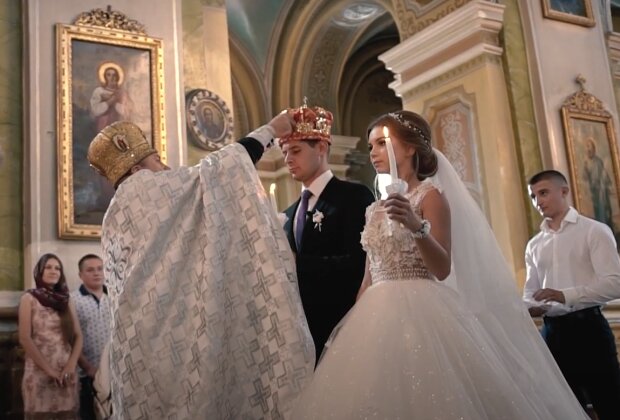 Священники рассказали, зачем нужен Бог в день свадьбы: "Любите, венчайтесь, верьте"