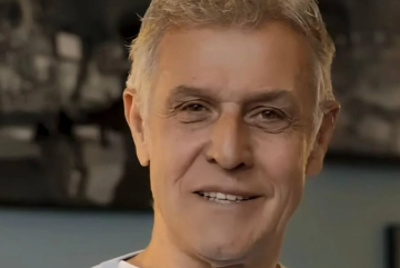 Пьєр Дені, кадр з відео
