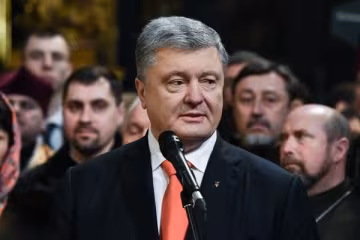 Порошенко сделал шокирующее заявление: государственной церкви в Украине не будет