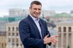 Далеко до Європи: у Кличка знову щось мутять з рекламою