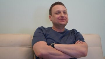 Валентин Запорощук