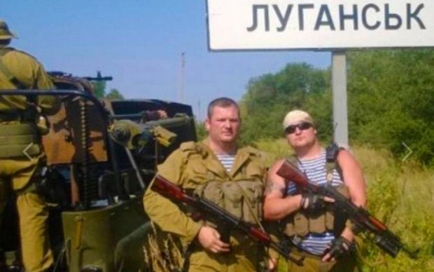 Полонений "ІД" росіянин виявився вбивцею українців