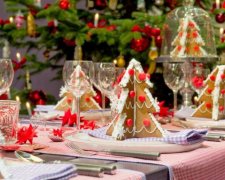 Влетить в копієчку: у скільки українцям обійдеться новорічний стіл