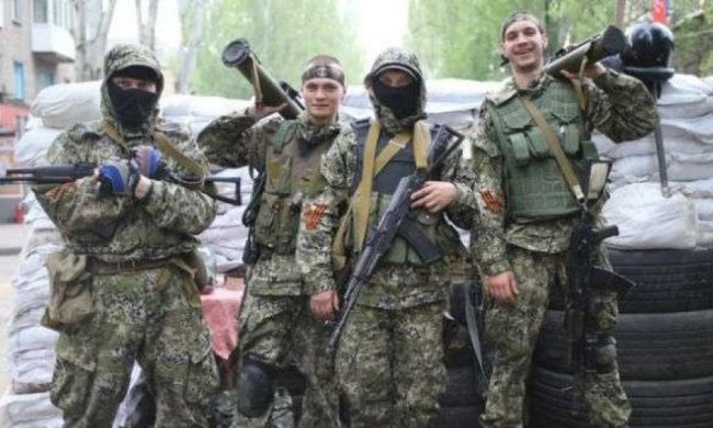 Агресор зірвав розведення військ на Донбасі