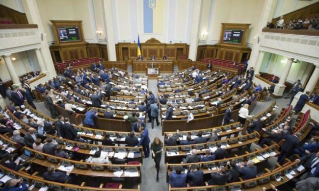 Валентин Гайдай: Як найскандальніший спікер знищує рейтинг Верховної Ради