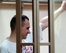 Сенцов намацав ключ від путінських катівень