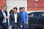 Зеленського зустріли десятки розлючених одеситів, озвучено ультиматум: перші подробиці та фото