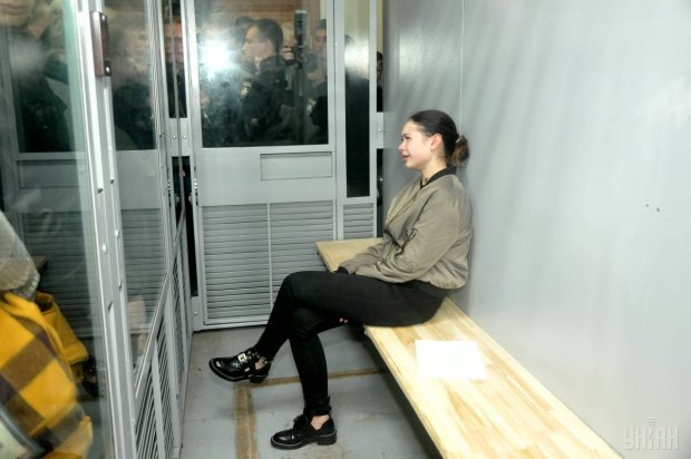 Ти ангел: дівчина, що вижила у ДТП з Зайцевою, зворушила Україну пронизливим посланням