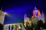У Тернополі старенька церквушка повстала "з попелу" - Богу сподобається