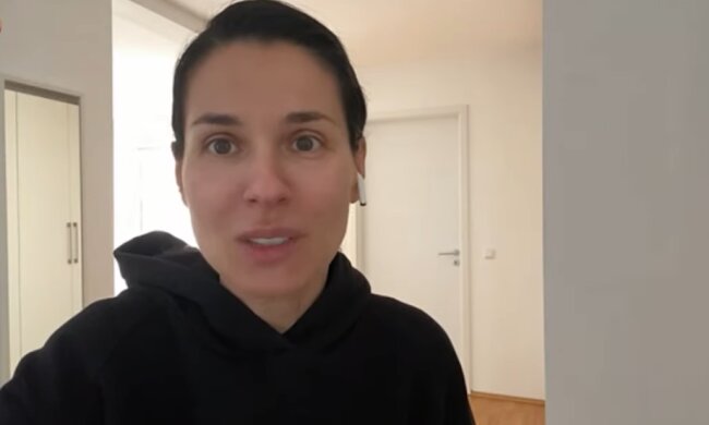 Маша Ефросинина, скриншот