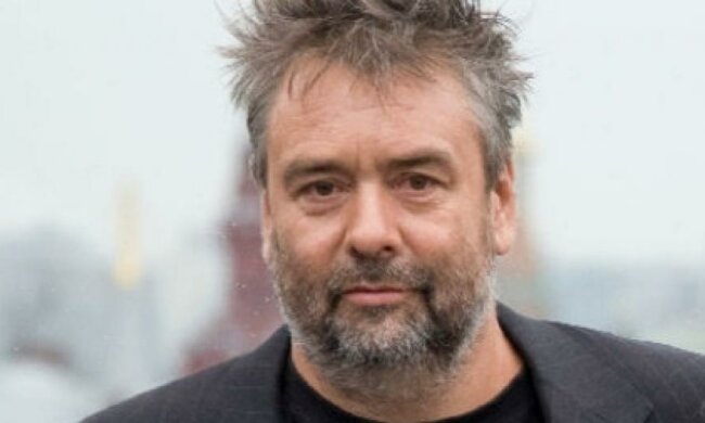 Люк Бессон попався на плагіаті