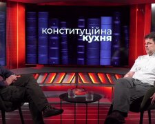 Винницкий: Украинский бакалавриат может дать фору Западной магистратуре