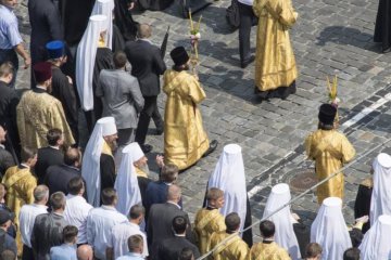 Московский десант высадится под Радой
