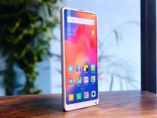 MIUI 11