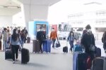 Аеропорт, скріншот з відео