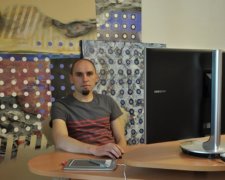 Проект львовского художника победил в Лондоне