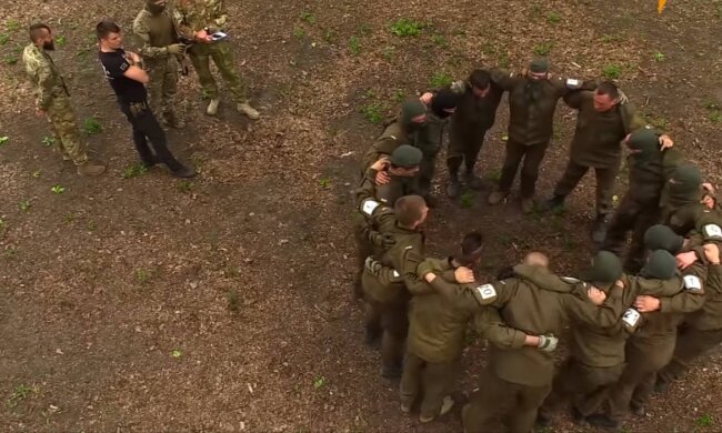 Азов, фото: скриншот из видео