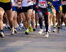 5 простих порад, як пробігти марафон