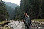 Колега Регіни Тодоренко Синельников закохався у легендарні Карпати: "Яка вона, столиця гуцулів?"
