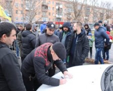 Легальные евробляхи: депутаты предложили решение