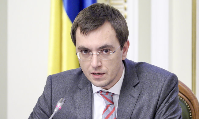 Омелян отменит поезда в Россию: решение уже неотвратимо