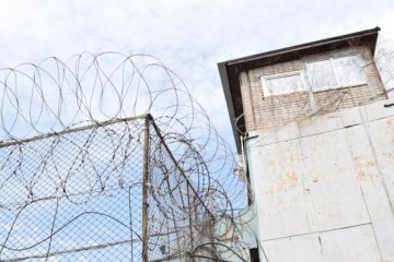 За Правий сектор: українця кинули до російської колонії