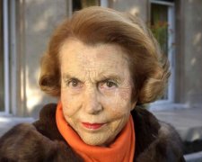 Померла найбагатша жінка світу