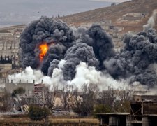 Аналітики розповіли, навіщо Трамп скинув на ІД "матір усіх бомб"