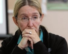 Реформа Супрун розбилась об скотство одеських лікарів