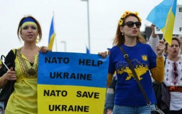 В НАТО рассказали о перспективах Украины