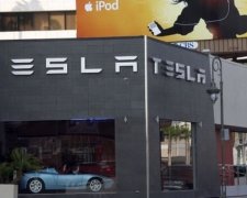 Tesla будет питать энергией весь Лос-Анджелес