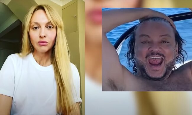 Скрін, відео YouTube