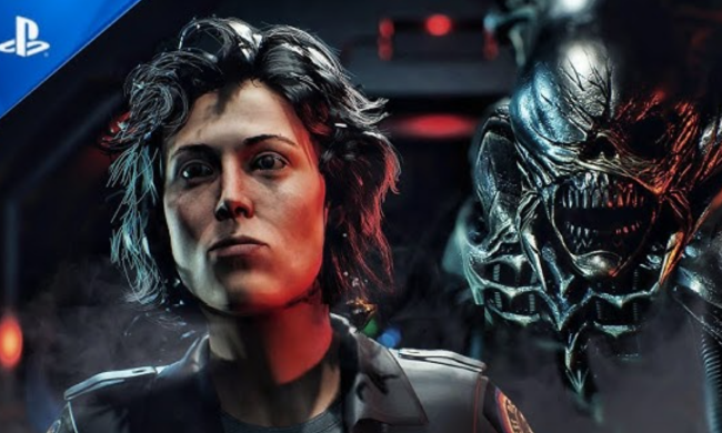 Alien: Isolation 2