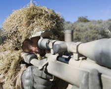 Украинские снайперы станут по-настоящему невидимыми