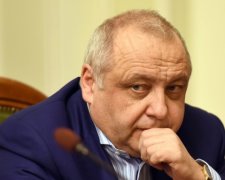 Элитные авто и "Апостол": Грынив показал декларацию за прошлый год