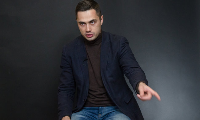 Фірсов показав, навіщо Гриценко йде до Ради: "Жорстке покарання"